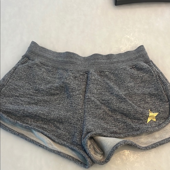 Gray Women's Shorts - Picture 3 of 5